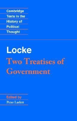 Two Treatises of Government