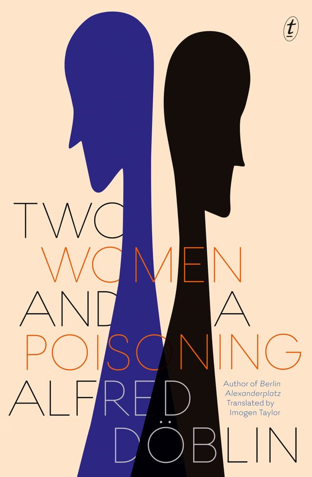 Two Women and a Poisoning