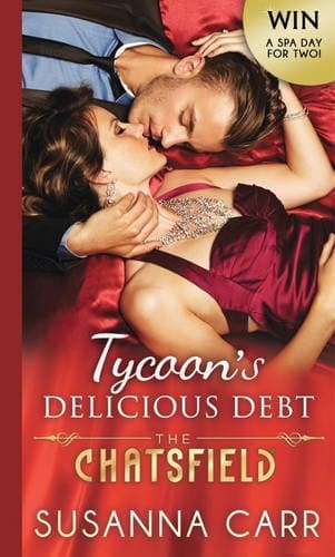 Tycoon's Delicious Debt
