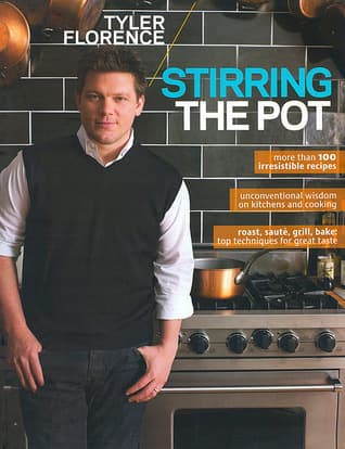 Tyler Florence: Stirring the Pot