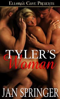 Tyler's Woman