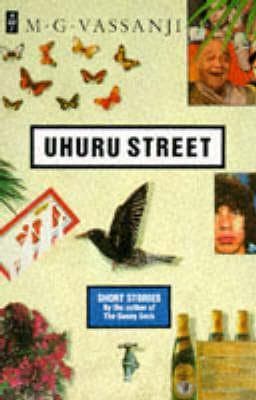 Uhuru Street: Short Stories