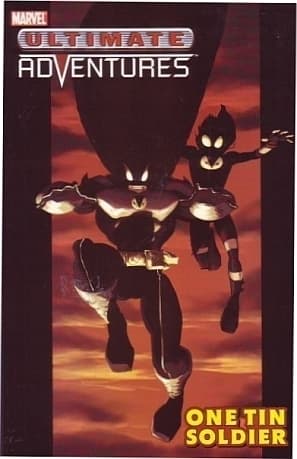 Ultimate Adventures: One Tin Soldier