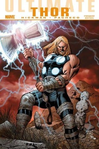 Ultimate Comics: Thor