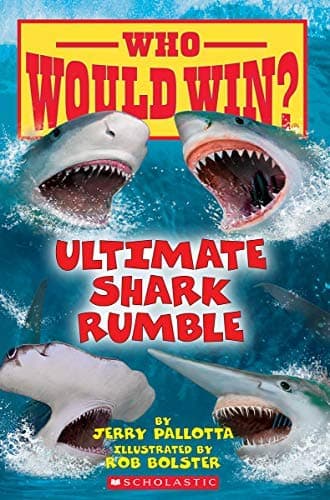 Ultimate Shark Rumble