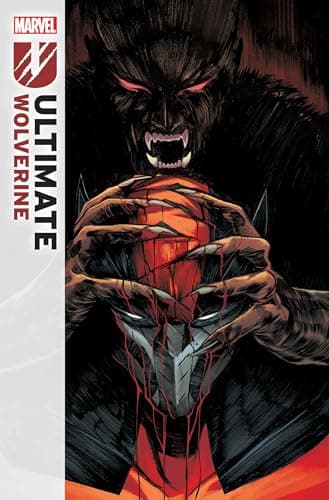 Ultimate Wolverine (2025-) #5
