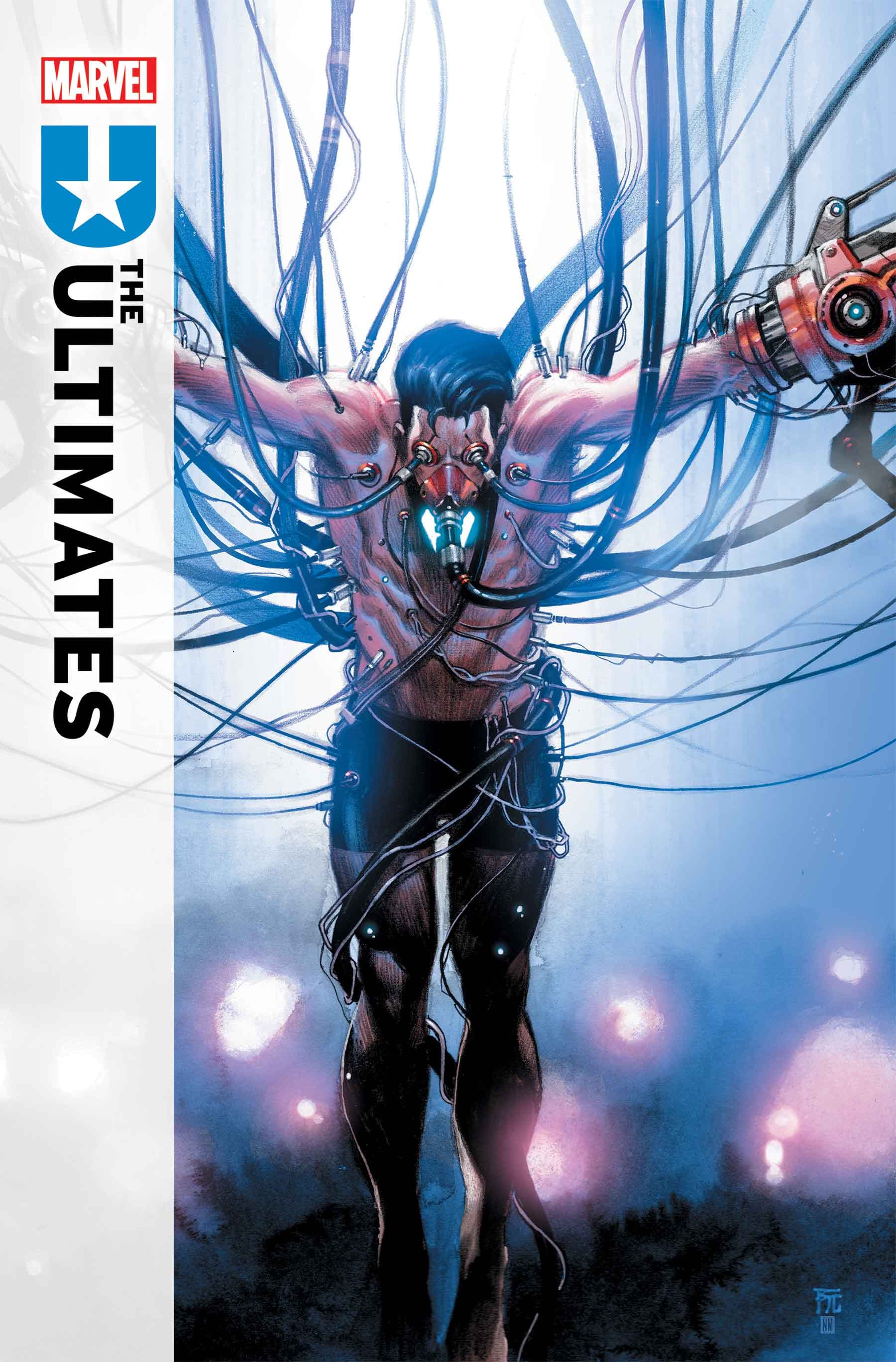 Ultimates (2024-) #12