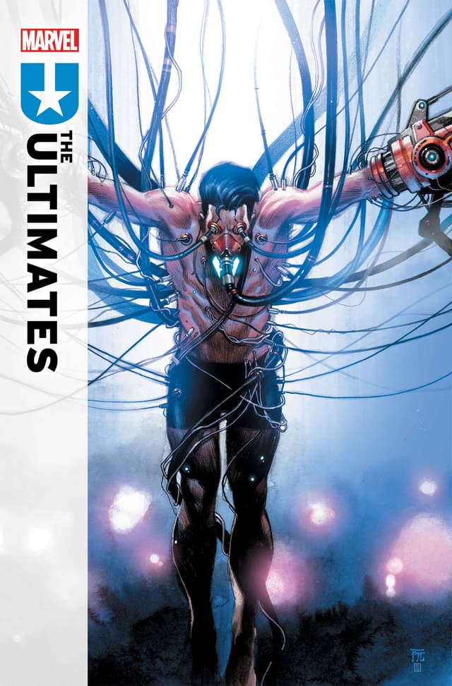 Ultimates (2024-) #12
