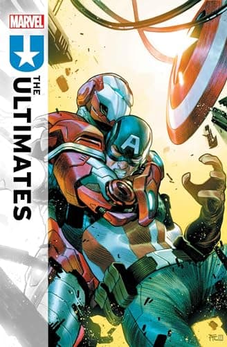 Ultimates (2024-) #2