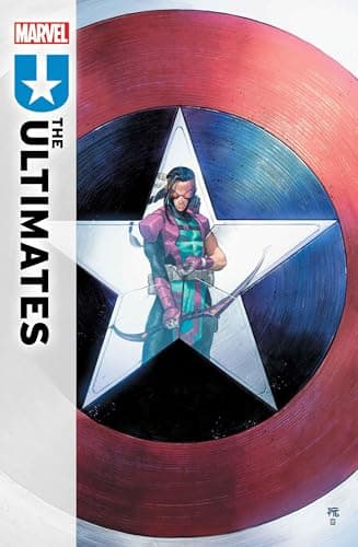 Ultimates (2024-) #5