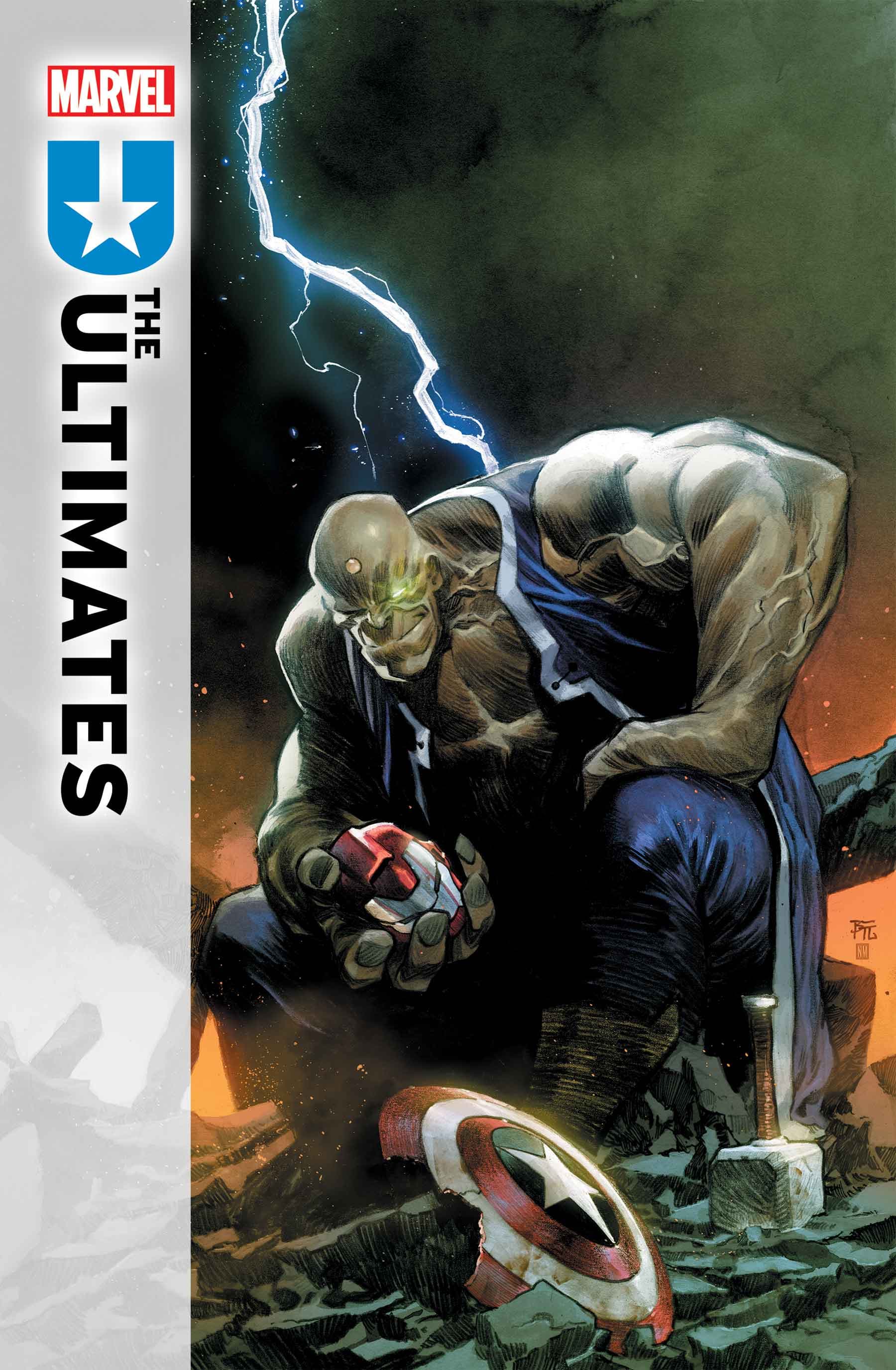 Ultimates (2024-) #6