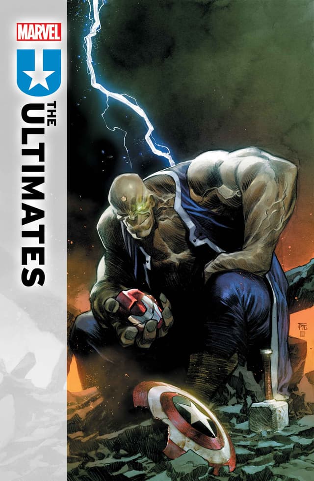 Ultimates (2024-) #6