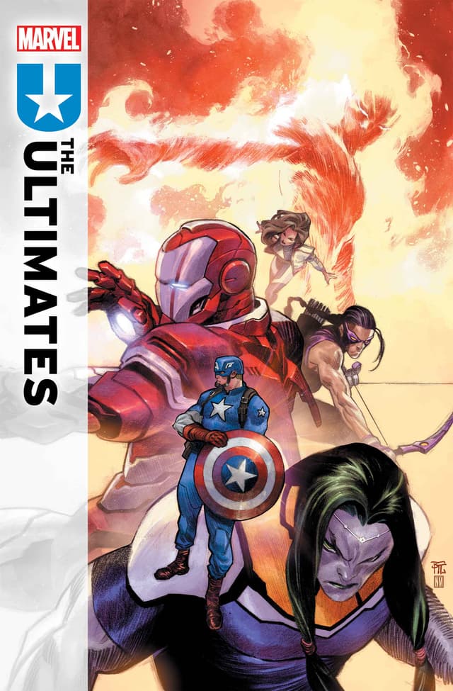 Ultimates (2024-) #7
