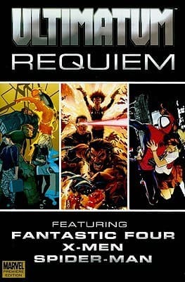Ultimatum: Requiem