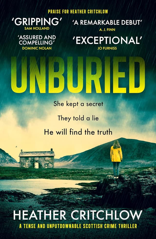 Unburied