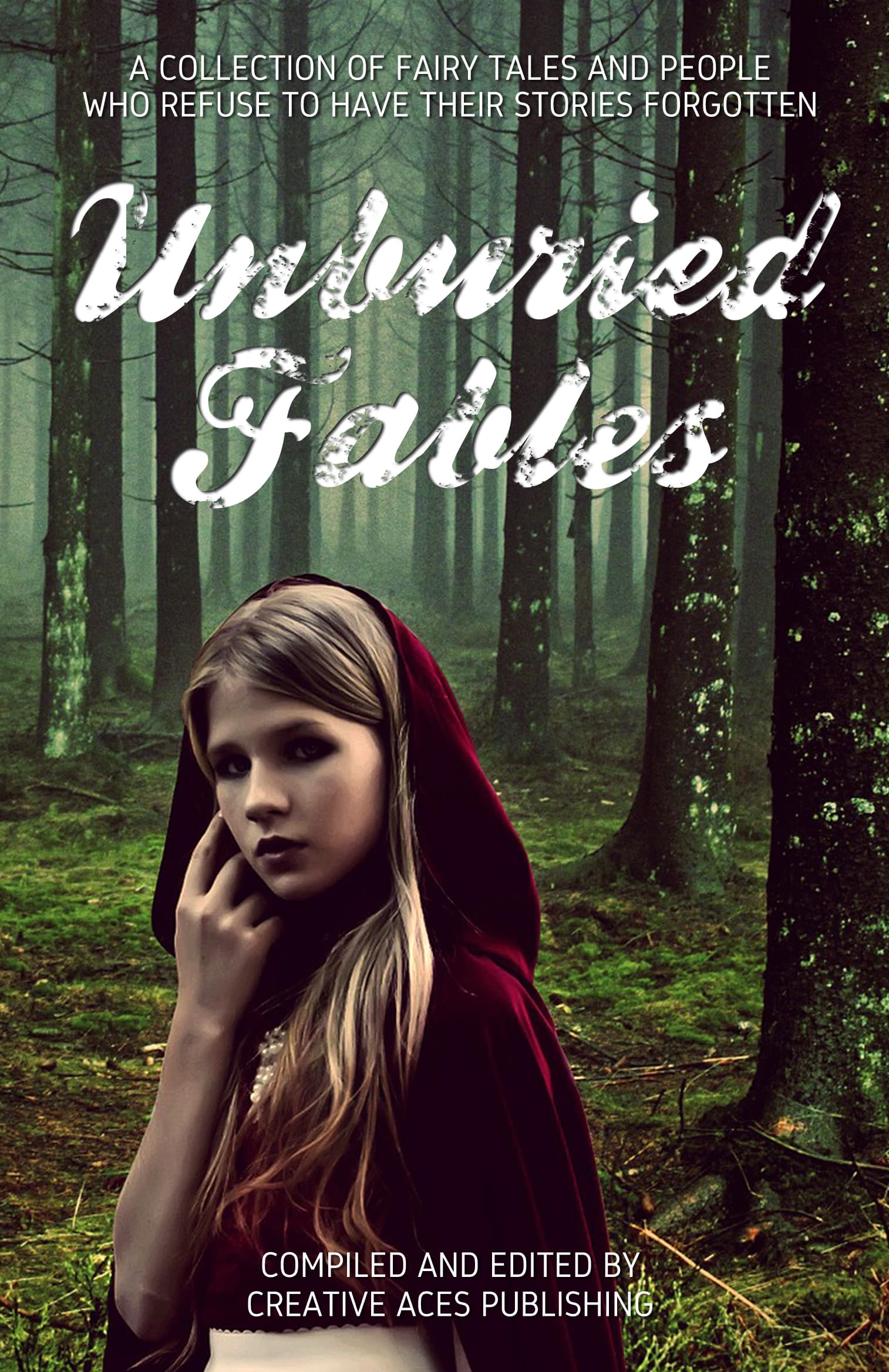 Unburied Fables