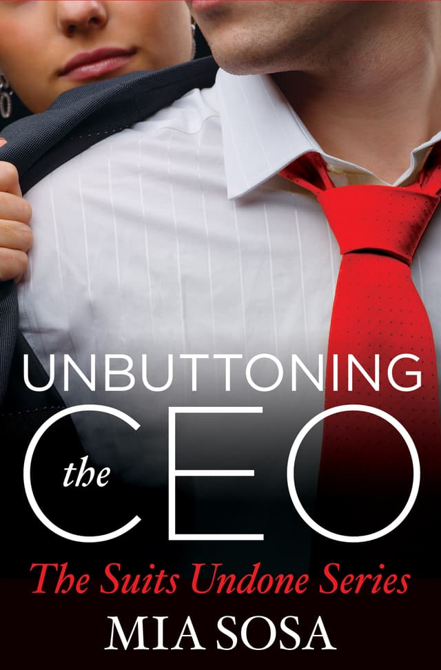 Unbuttoning the CEO