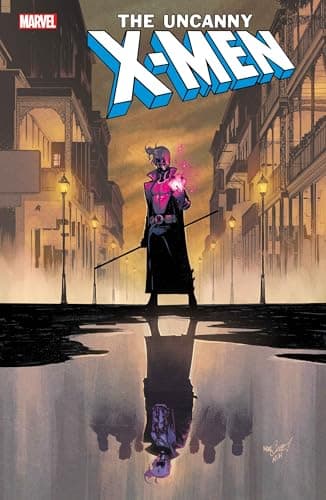Uncanny X-Men (2024-) #12