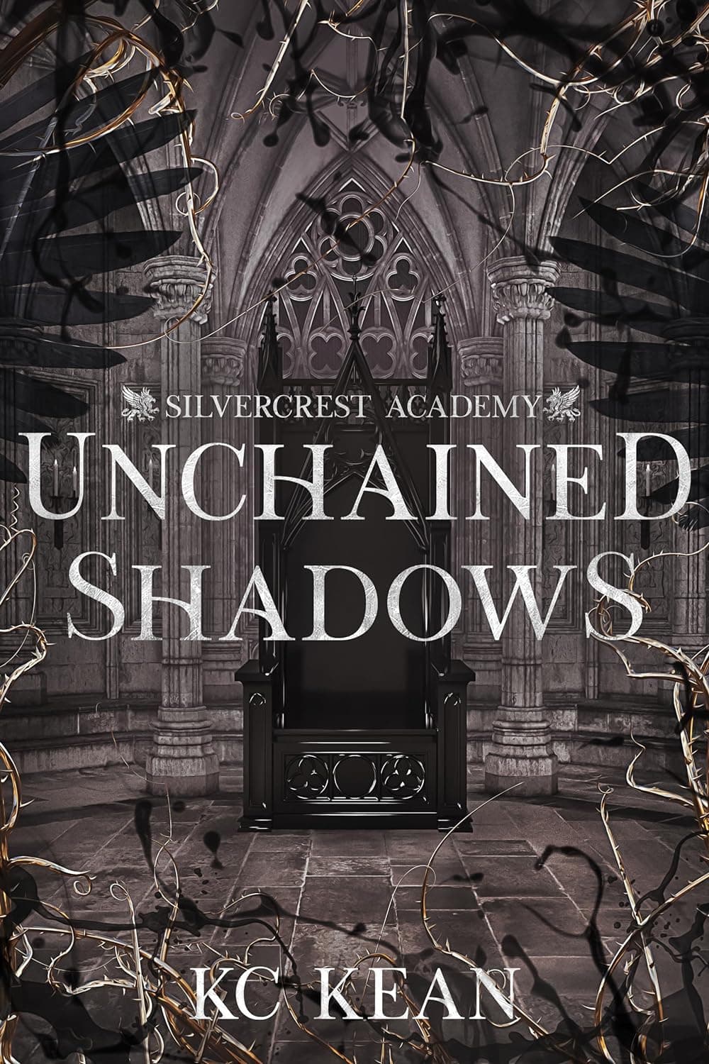 Unchained Shadows