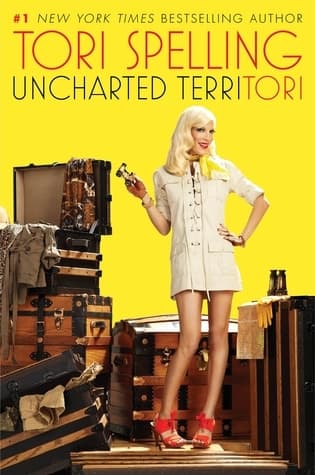 Uncharted TerriTORI