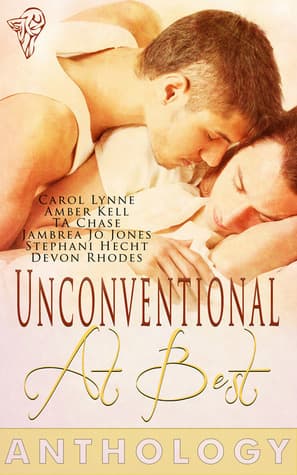 Unconventional At Best Anthology
