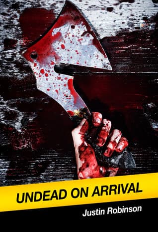Undead on Arrival