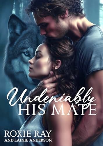 Undeniably His Mate