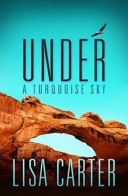 Under A Turquoise Sky