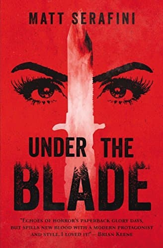 Under the Blade