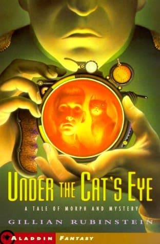 Under the Cat's Eye: A Tale of Morph and Mystery