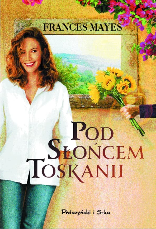 Pod słońcem Toskanii
