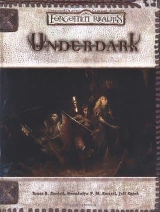 Underdark