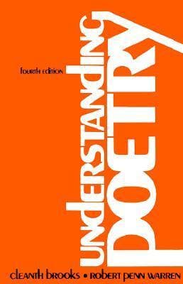 Understanding Poetry