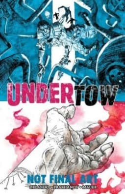 Undertow Volume 1: Boatman's Call