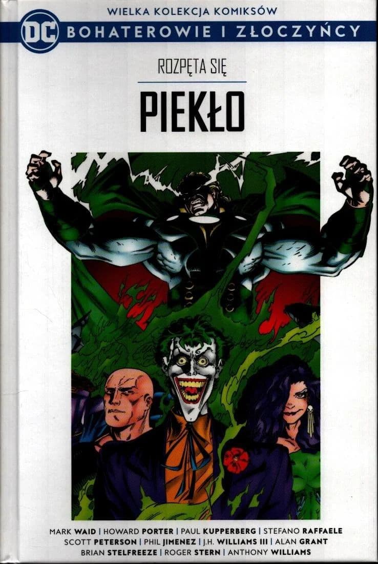 Rozpęta się Piekło