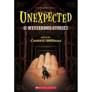 Unexpected: 11 Mysterious Stories