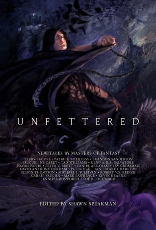 Unfettered