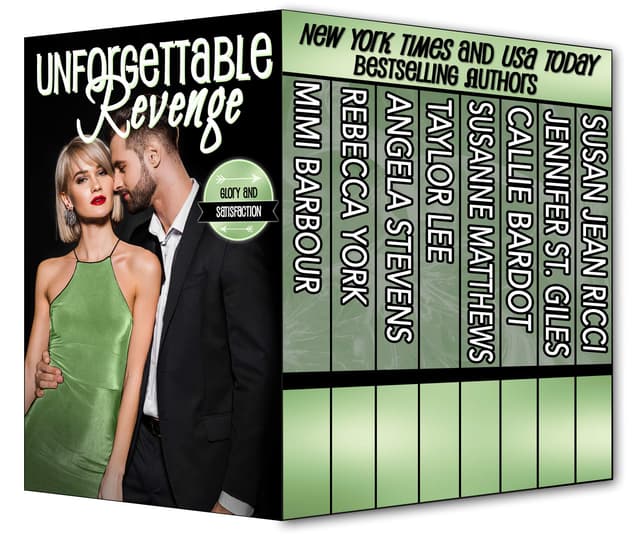 Unforgettable Revenge: Glory and Satisfaction