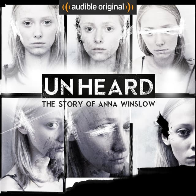 Unheard: The Story of Anna Winslow