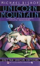 Unicorn Mountain