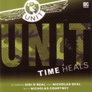 UNIT: Time Heals