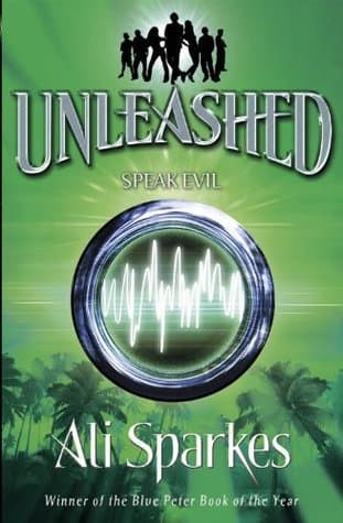 Unleashed: Speak Evil