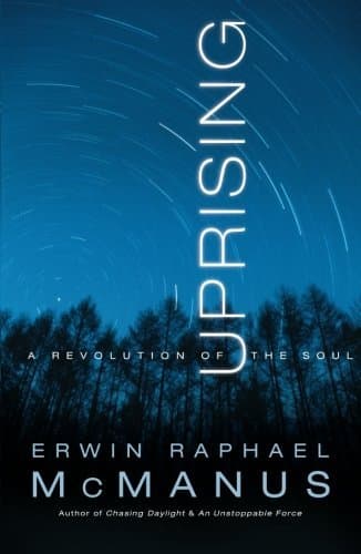 Uprising: A Revolution of the Soul