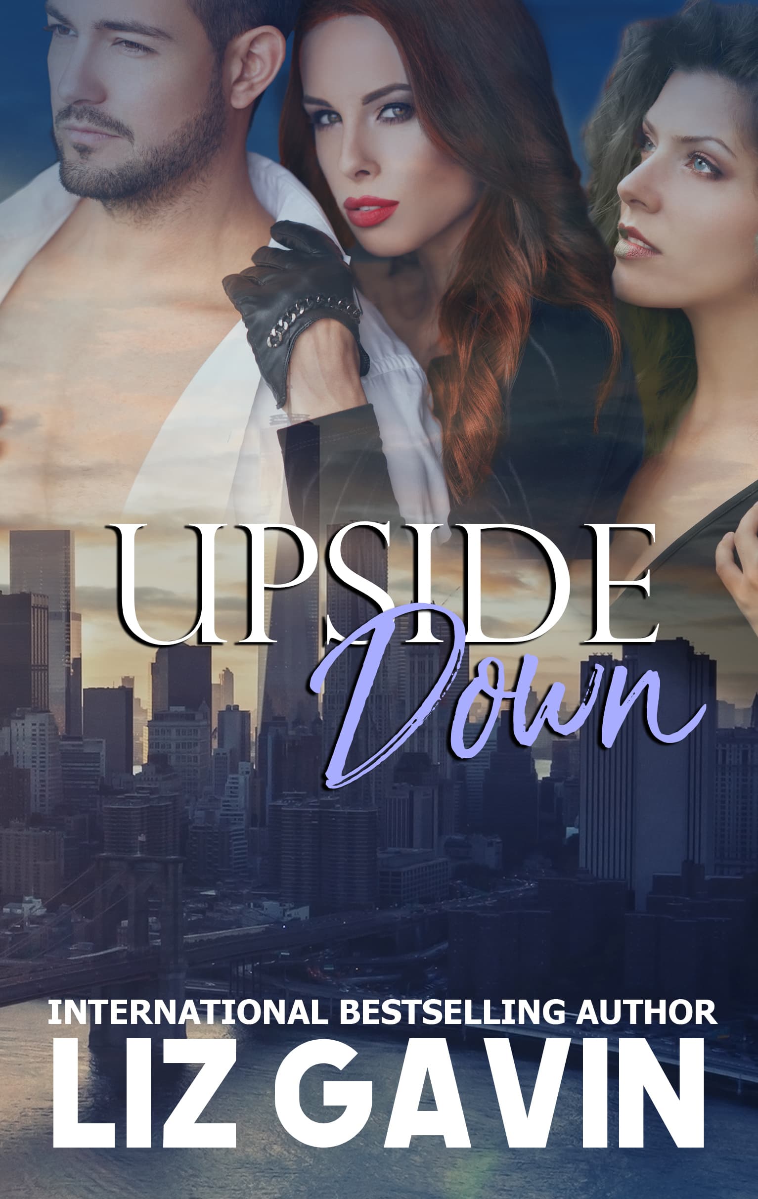 Upside Down: Powerless Continues