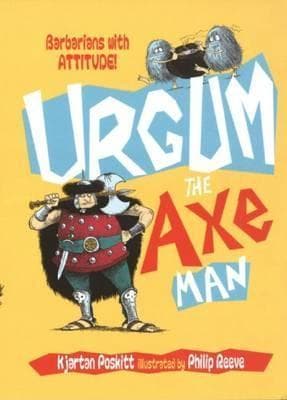 Urgum the Axeman