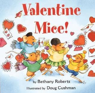 Valentine Mice!