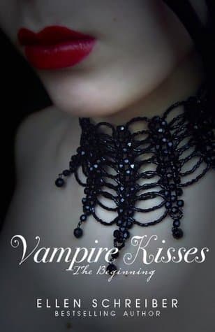 Vampire Kisses 1: The Beginning