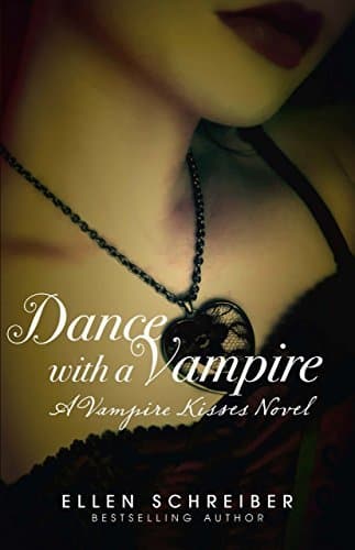 Vampire Kisses 4: Dance with a Vampire