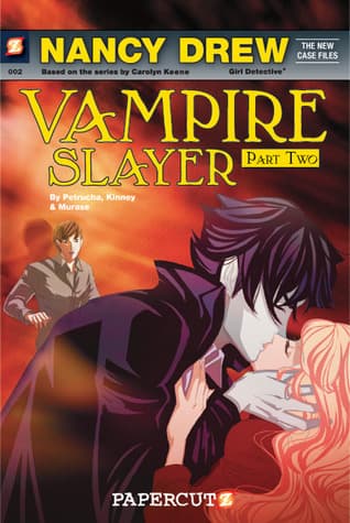 Vampire Slayer II: A Vampire's Kiss