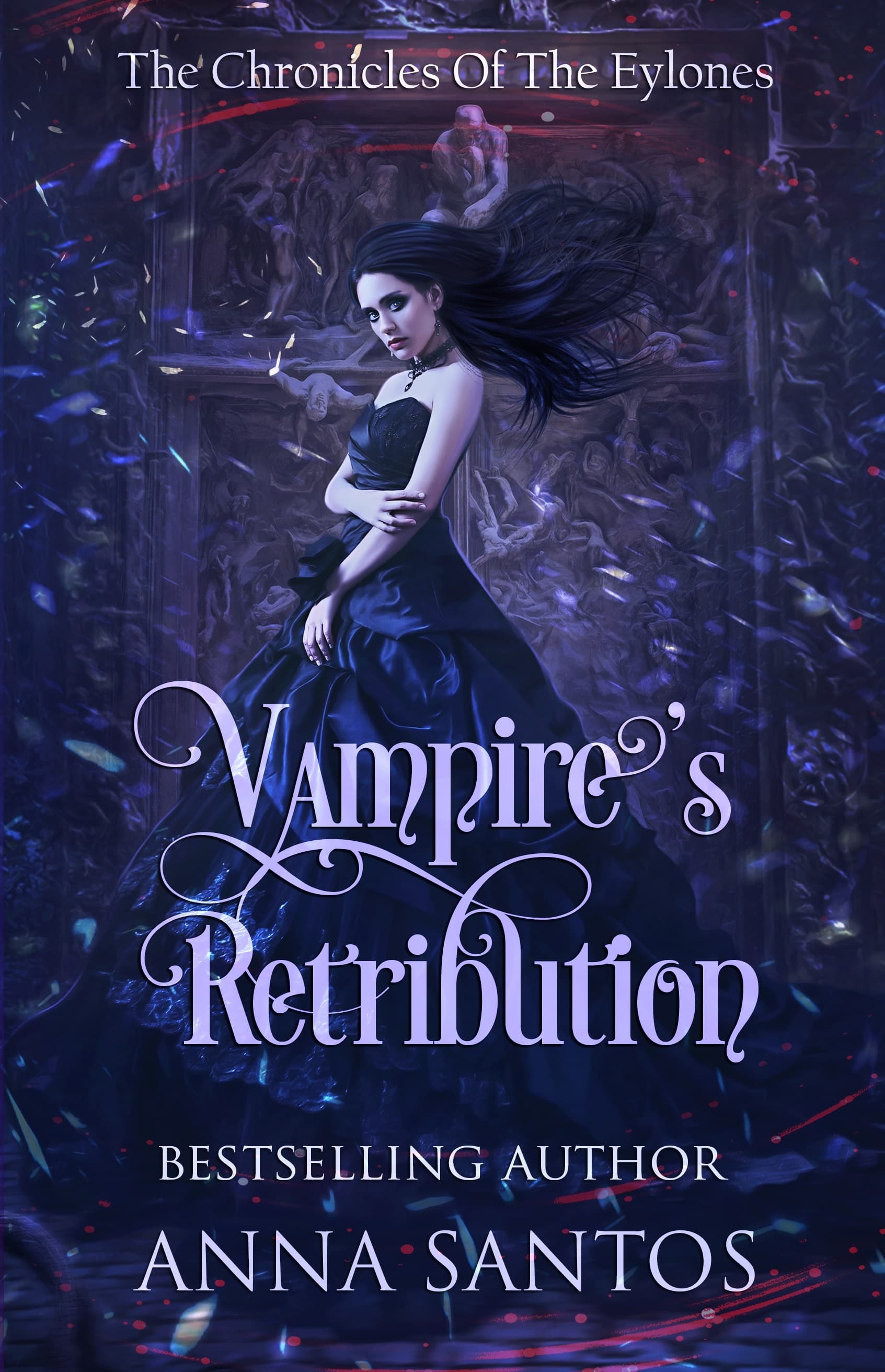 Vampire's Retribution